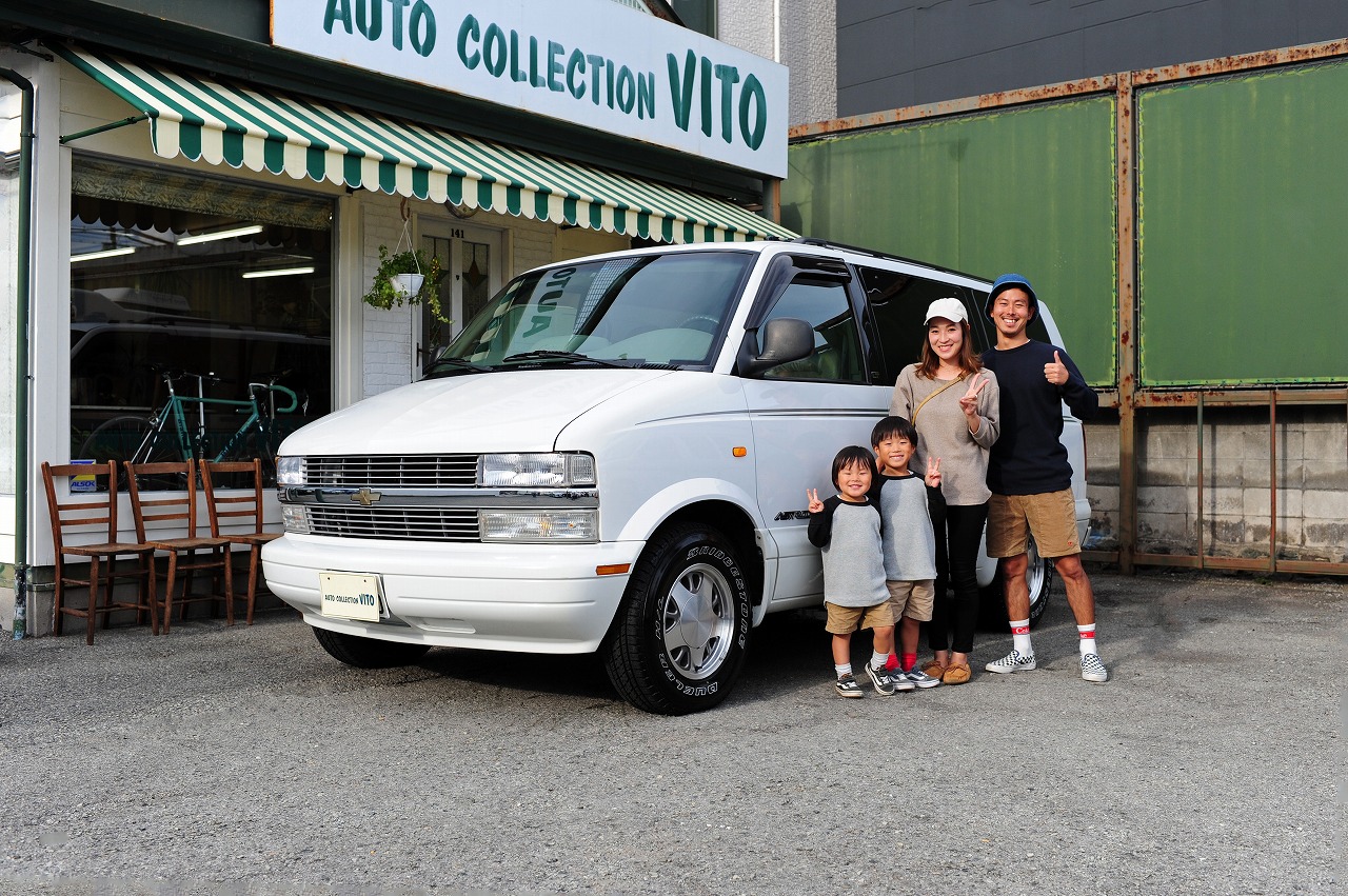 おすすめネット 車カタログ シボレー アストロ タオスポーツ tbg.qa